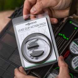 Korda Basix Lead Clip Action Pack